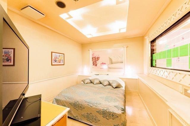 Restay Windy (Adults Only) Kitakyushu Buitenkant foto