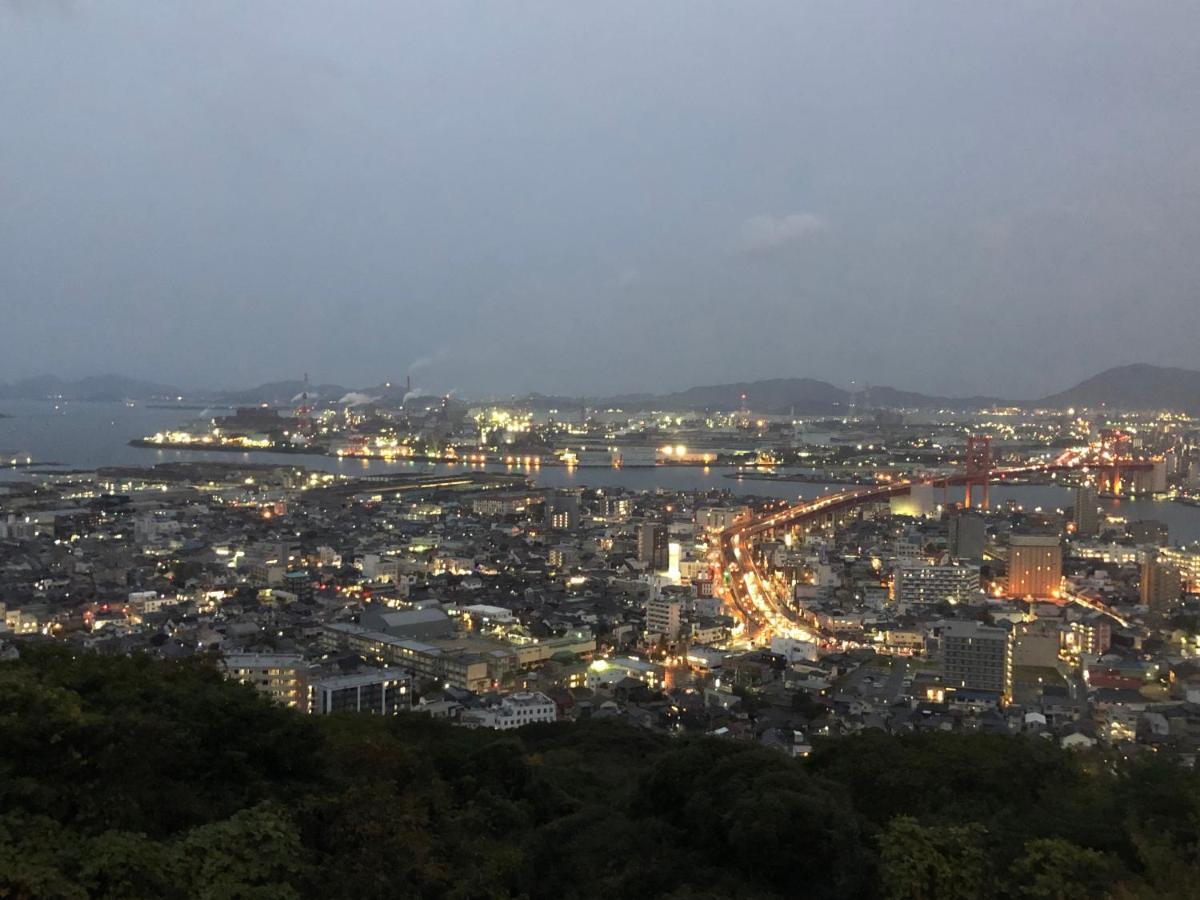Restay Windy (Adults Only) Kitakyushu Buitenkant foto