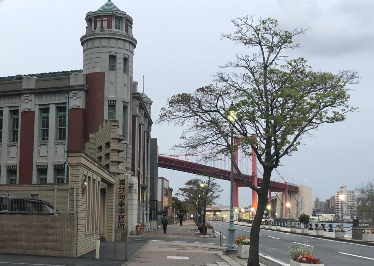 Restay Windy (Adults Only) Kitakyushu Buitenkant foto