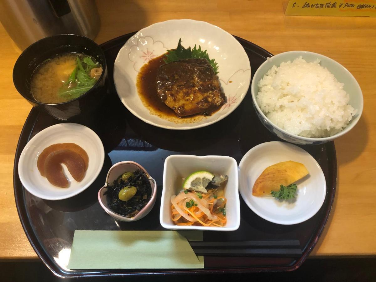 Restay Windy (Adults Only) Kitakyushu Buitenkant foto
